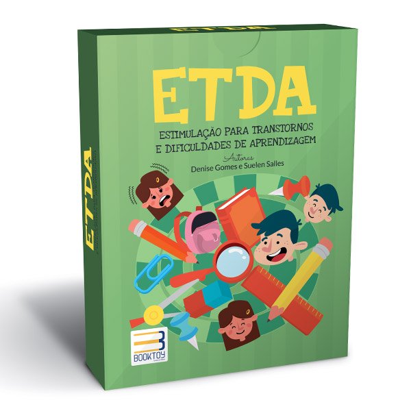 ETDA