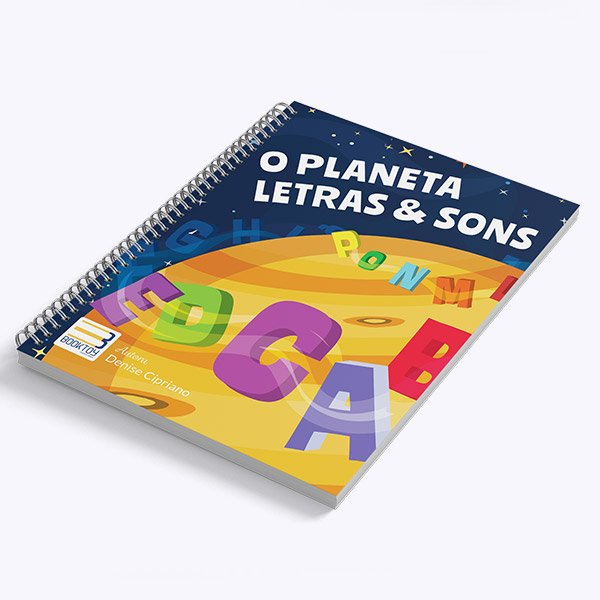 Planeta Letra &amp;amp; Sons