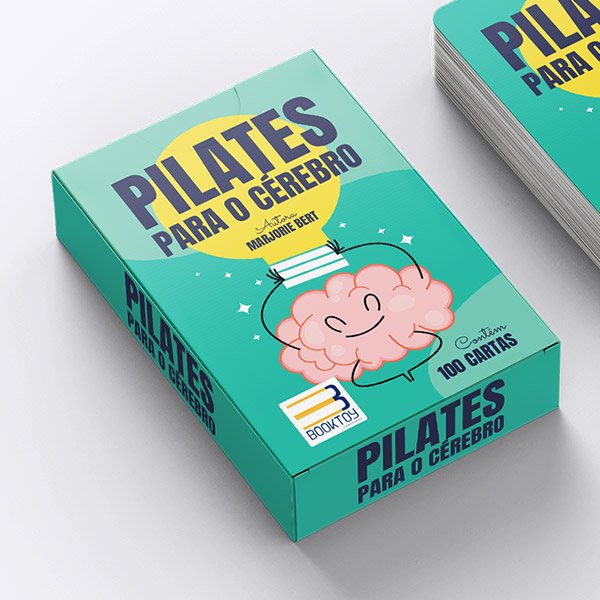 Pilates para o Cérebro
