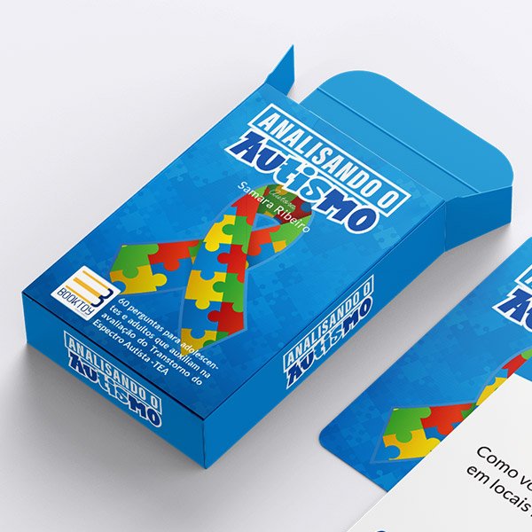 Analisando o Autismo