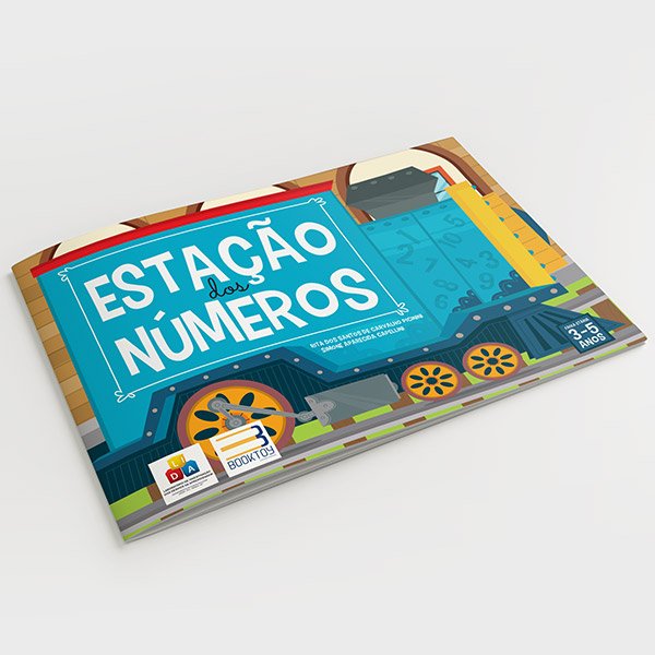 Estação dos Números