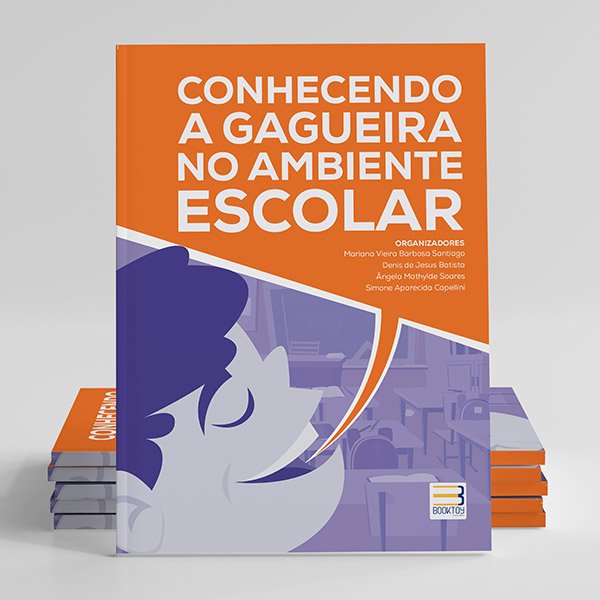 Conhecendo a Gagueira no Ambiente Escolar