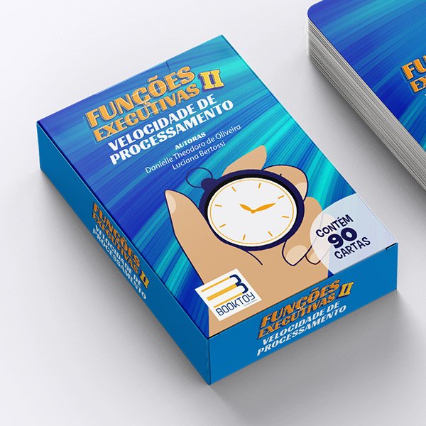 Funções Executivas 2